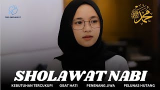 KEAJAIBAN SHOLAWAT JIBRIL AMALAN PENUH BERKAH UNTUK REZEKI MUSTAJAB SHOLAWAT NABI TERBARU