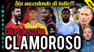 😱 SENSATIONAL TWIST 🔥 TIAGO G-TAVARES ✅ OFFICIAL ANNOUNCEMENT 👀 UNITED SWAP 📣 AMORIM’S DREAM