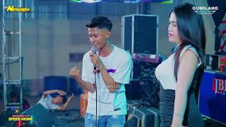 BAHTERA CINTA SALMA NOVITA - NEVADA LIER TANTE - HAPPY PARTY FAMILY SEWING - TROSO PECANGAAN