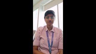 Find Your Spark - Bhuvaneshwari’s campus-to-corporate journey