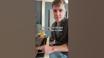 WHY 8-BIT MUSIC IS THE BEST