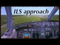 [FSX] Гайд  - ILS заход на Boeing 737