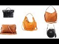 Top 5 Best Solid Vintage Women's Bags Reviews