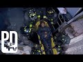 Chicago PD & Fire Unite! | PD TV
