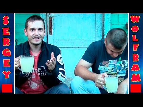 Брага Как правильно пить брагу и можно ли её пить вообще?