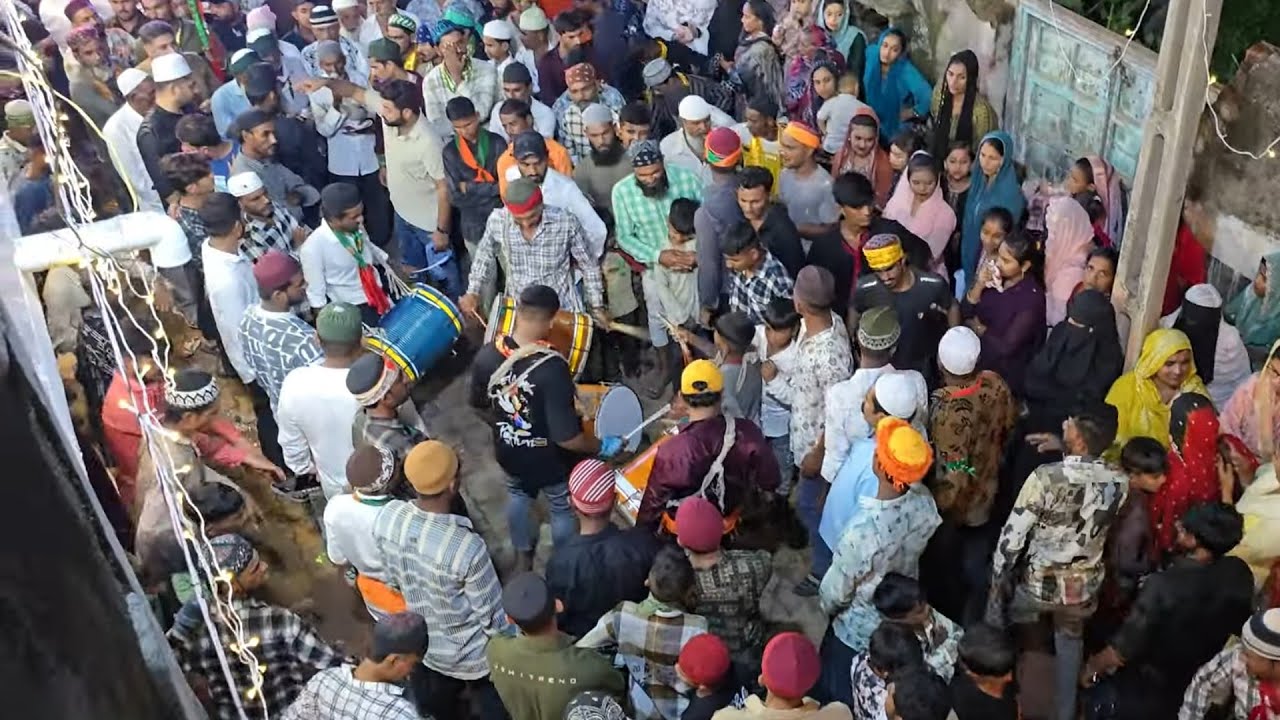 JODIYA MUHARRAM MEMON PARA 05/07/2025