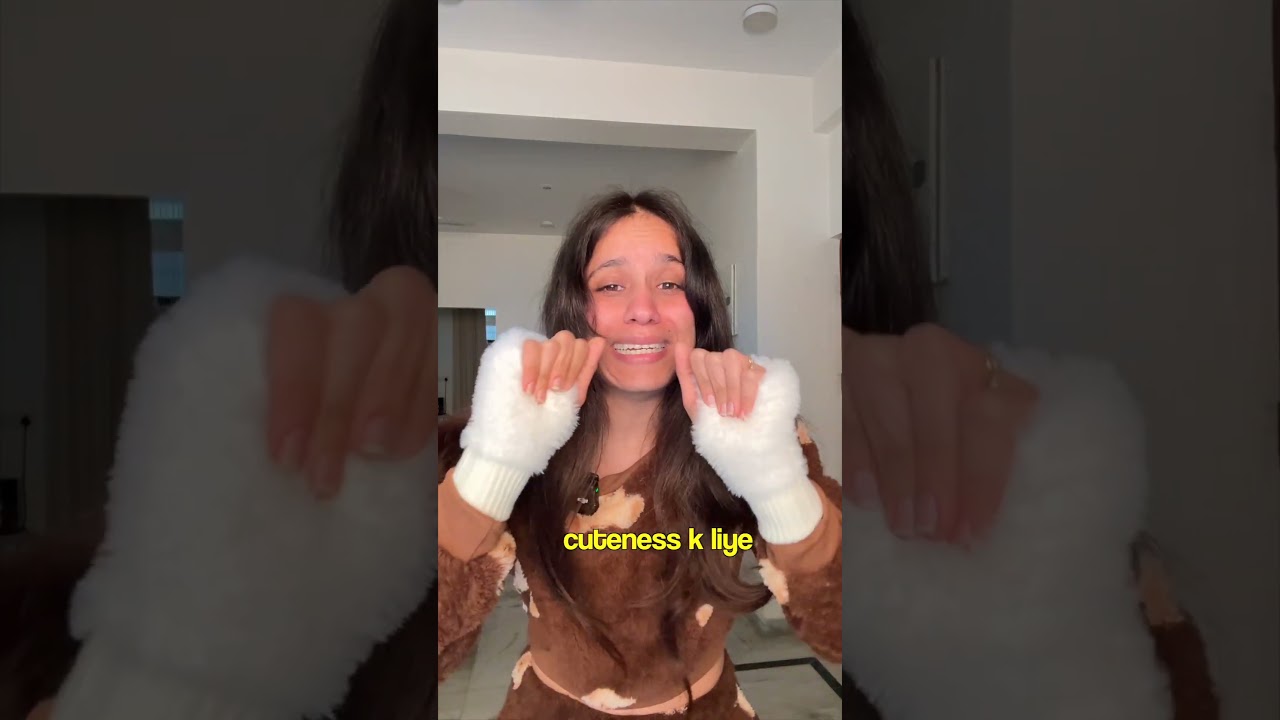 SAVANA'S WINTER WARDROBE HAUL😱😱