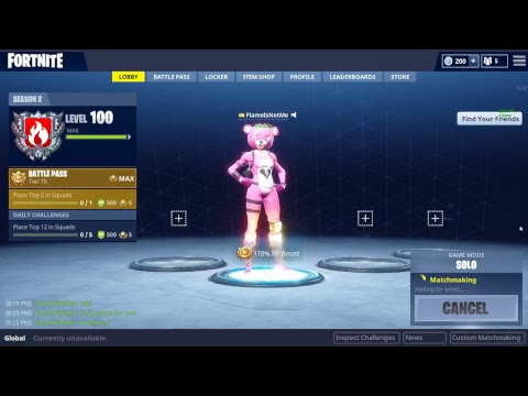 FlameIsNotMe| PC Fortnite Live Stream| Playing With Viewers - YouTube