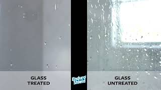 Enduro shield Self cleaning Glass-MORN BUILDING MATERIALS