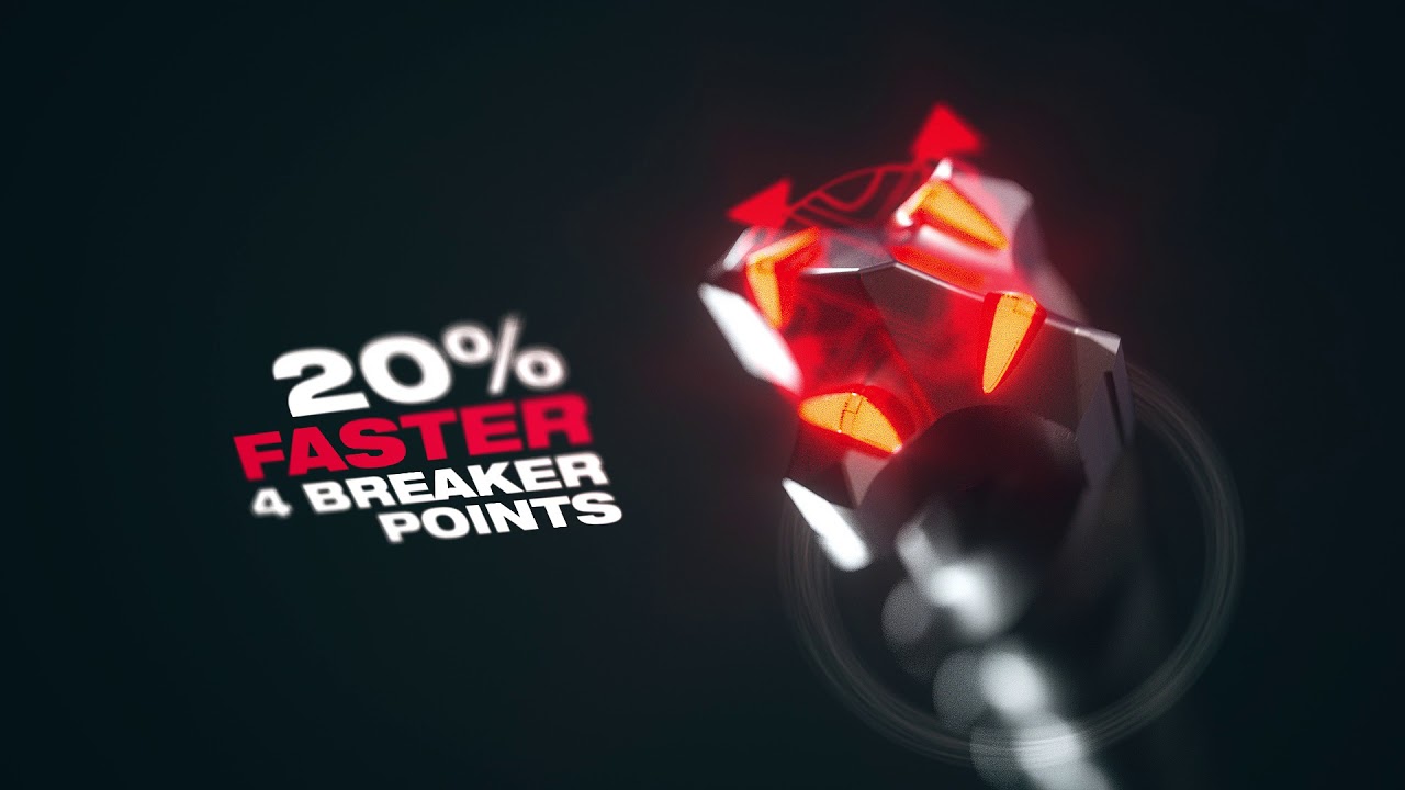 Milwaukee Tool SDS-Plus MX4 and M2 drill bits | Screwfix