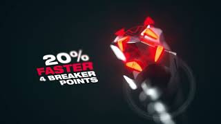 Milwaukee Tool SDS-Plus MX4 and M2 drill bits | Screwfix
