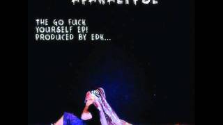 09. Apakalypse - Oh My Gosh [Prod. EDK]