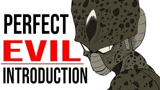 How to introduce your Villain | The Anatomy of Anime