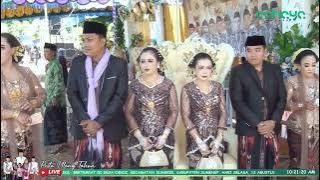 #part2 TAYUB BUNGA FAMILI - SINDEN IDA KENDIL - JURGAL YANTO SE TAK NYIKSA - BPK. TAUFIK PATAS JAYA