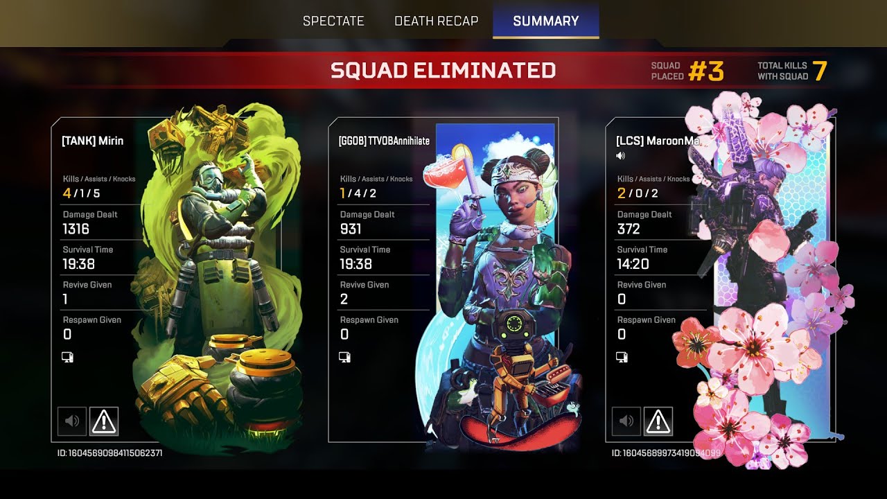 Apex Legends Getting away from bots in ranked solo queue Bronze 1 - YouTube