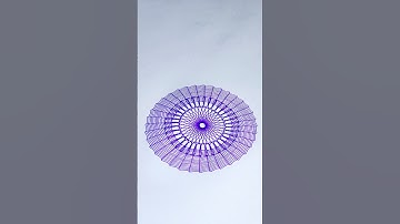 Amazing  #satisfying #relaxing #spirograph #shorts #drawing #coloring  #artwork #skills #art #asmr