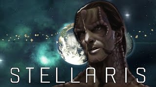 Stellaris - #15 - War... With Cardassia