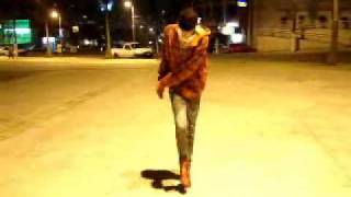 Brunim F.R REBOLATION AND SHUFFLE