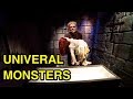 [NEW] Universal Monsters - Halloween Horror Nights 2018 (Universal Studios Hollywood, CA)