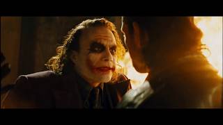The Dark Knight TV Spot #22 (2008) (widescreen)