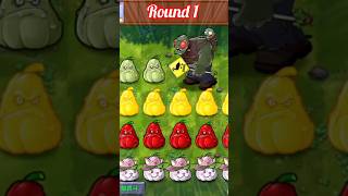 Pvz fusion 2.1.6 hard challenge. All squash vs ultimate obsidian gargantuar a11#pvzfusion #pvzmobile