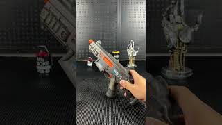 What Will You Shoot If You Have One