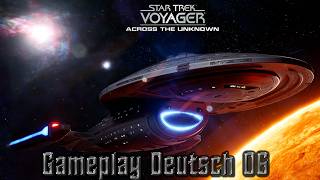 Star Trek Voyager - Across the Unknown (6) - Loyalitäten