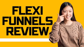 Flexi Funnels Review: Don’t Buy This WarriorPlus Product