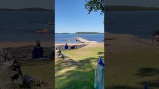 Saimaa Lake | Lempukka #imatra