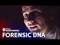 Forensic Investigators Analyse DNA Samples | The New Detectives | Real Responders