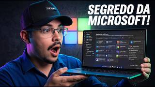 How to Install EVERYTHING on a New PC in Just a Few Clicks (Microsoft Official) screenshot 3