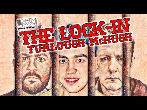 The Lock-In ~ Turlough McHugh: Espen wins, Herzdamen crush, Magnus withdraws & Turlough gets evicted