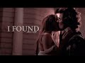 john b + sarah | i found