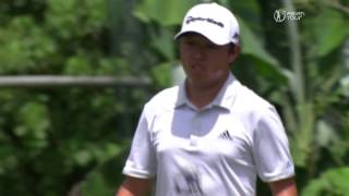 2017 Maybank Championship Rd 3 highlights