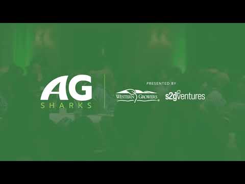 AgTech Startups Compete for $250K in AgSharks