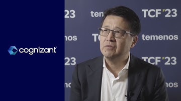 Staying ahead in Payments | Temenos | Cognizant