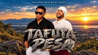 Klassik Beatxz Wanaman Mz ft @OfficialGney _Tafuta Pesa Oficial Audio