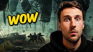 THIS Apocalyptic Survival Game Got Even BETTER