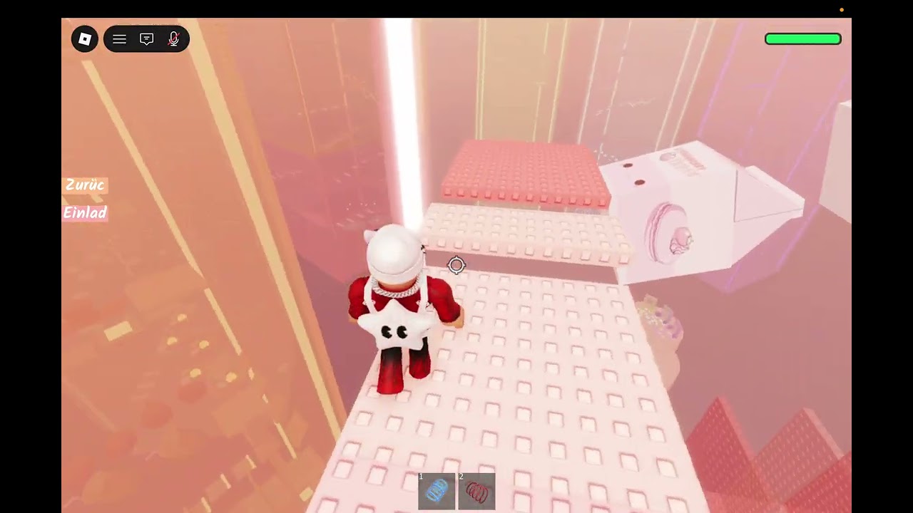 REGENBOGEN TOWER POP IN ROBLOX.. (  Jetzt!!!)