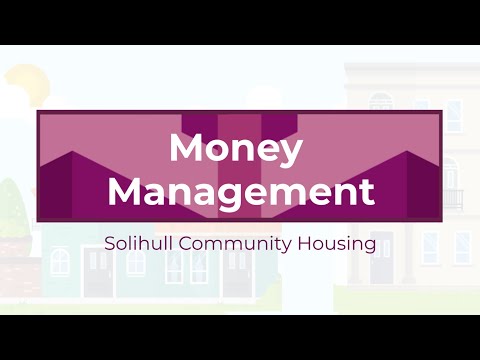 Module one  - Money Management