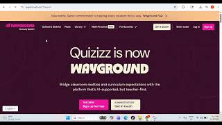 HOW TO USE QUIZIZZ