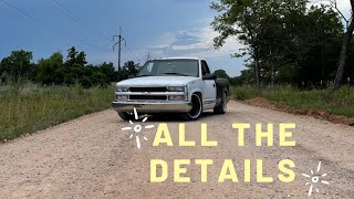 Low Country OBS Walkaround
