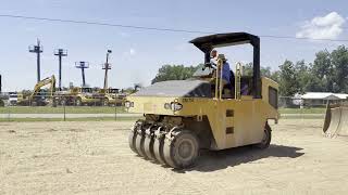 2016 CATERPILLAR CW14 For Sale