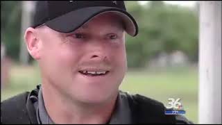 NC man claims to have come face to face w/ Bigfoot News Channel36   Charlotte News, Weather, Traffic