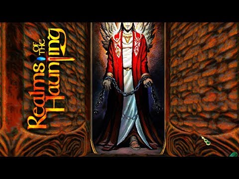 -10- Realms of the Haunting | FreyPlay