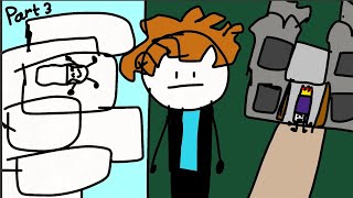 Find The Markers [Part 3]