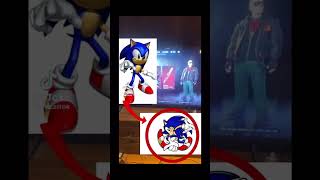 Bro is the next Sonic voice actor