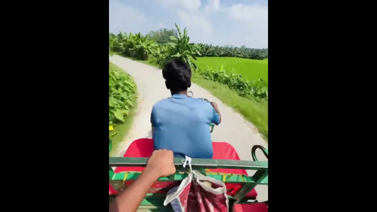 Bangladesh... 🇧🇩 