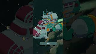 Our turn-based bullet hell roguelike launches May 14