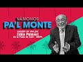 Vamonos Pal monte - Eddie Palmieri (Feria de Cali  2009)